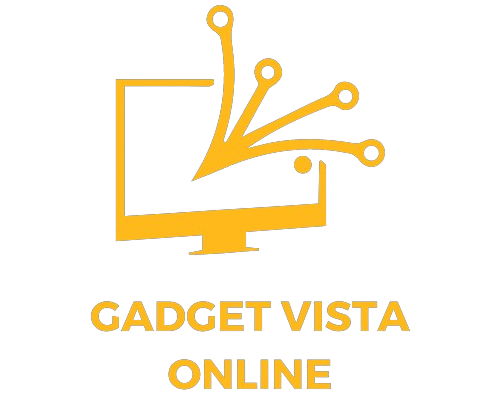 Gadget Vista Online