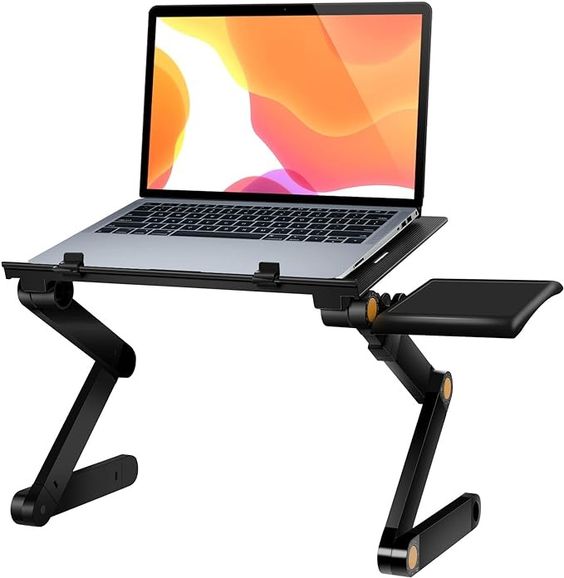 Elevate Your Workspace: The Ultimate Guide to Laptop Stands